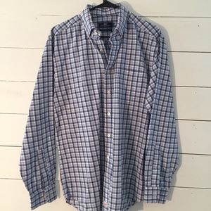 Vineyard Vines Button Down shirt size M